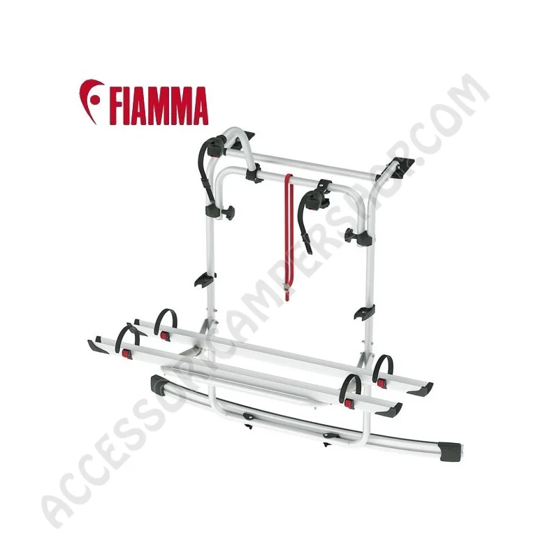 Porta-bici Fiamma Carry-Bike VW Caddy 2016-2020 | Accessoricampershop.com