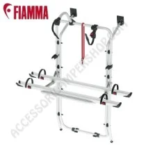 Porta-bici Fiamma Carry-Bike Mercedes Vito | Accessoricampershop.com