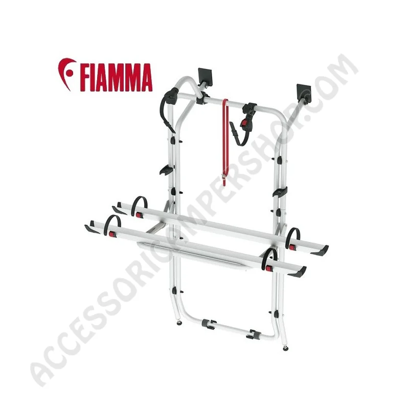 Porta-bici Fiamma Carry-Bike Mercedes Vito | Accessoricampershop.com