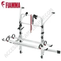 Porta-bici Fiamma Carry-Bike Mercedes V Class Premium | Accessoricampershop.com