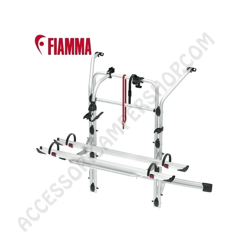 Porta-bici Fiamma Carry-Bike Mercedes V Class Premium | Accessoricampershop.com
