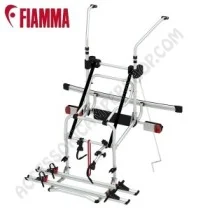 Porta-bici Fiamma Carry-Bike Mercedes V Class E-Bike | Accessoricampershop.com