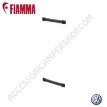 Barre di Fissaggio Deluxe per VW Crafter | Accessoricampershop.com