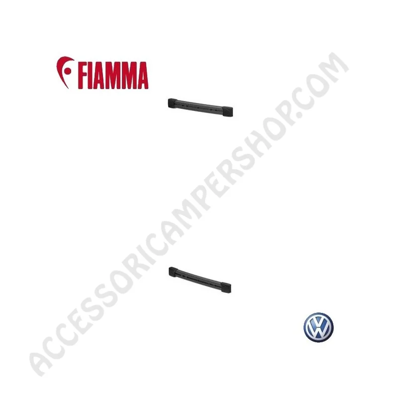 Barre di Fissaggio Deluxe per VW Crafter | Accessoricampershop.com