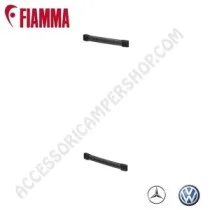 Barre di Fissaggio Deluxe per Sprinter e Crafter | Accessoricampershop.com