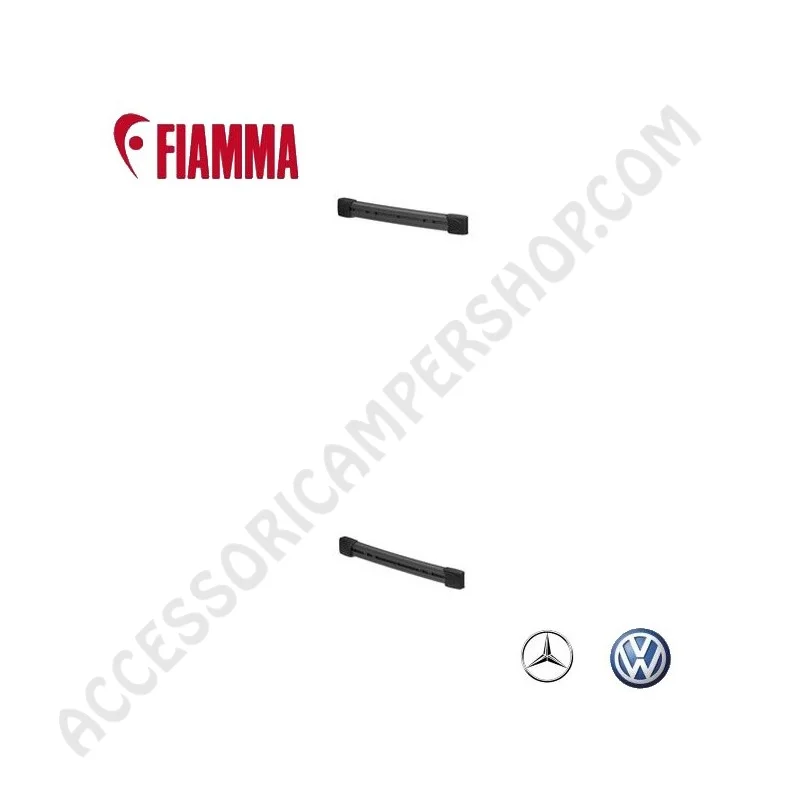 Barre di Fissaggio Deluxe per Sprinter e Crafter | Accessoricampershop.com