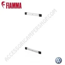 KIT BARS DELUXE FIAMMA per VW Crafter | Accessoricampershop.com