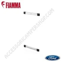 Kit Bars Deluxe per Transit | Accessoricampershop.com