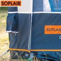 Veranda Pneumatica Gonfiabile Olea Air Soplaire | Accessoricampershop.com