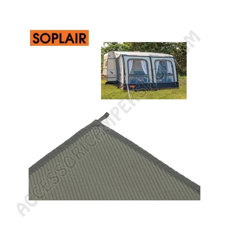 Stuoia per Veranda Olea Air Soplair | Accessoricampershop.com