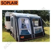 Veranda Pneumatica Gonfiabile Cassandra Air | Accessoricampershop.com