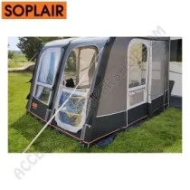 Veranda Pneumatica Gonfiabile Cassandra Air | Accessoricampershop.com