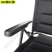 Poltrona Sedia Campeggio Brunner Aravel 3D M | Accessoricampershop.com