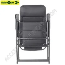 Poltrona Sedia Campeggio Brunner Aravel 3D M | Accessoricampershop.com