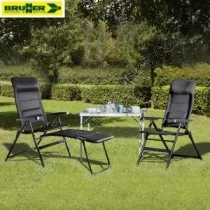 Poltrona Sedia Campeggio Brunner Aravel 3D M | Accessoricampershop.com