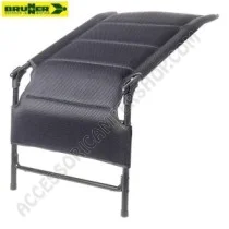 Poggia-gambe pieghevole per sedia Aravel 3D | Accessoricampershop.com