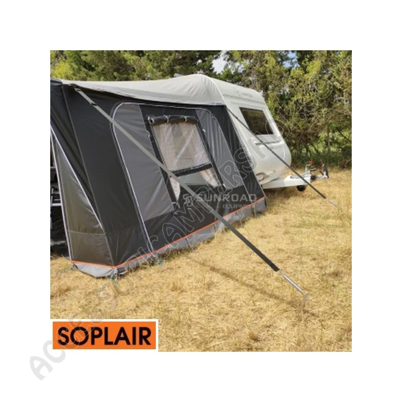 Cinghie di Tensionamento per Veranda Gonfiabile | Accessoricampershop.com