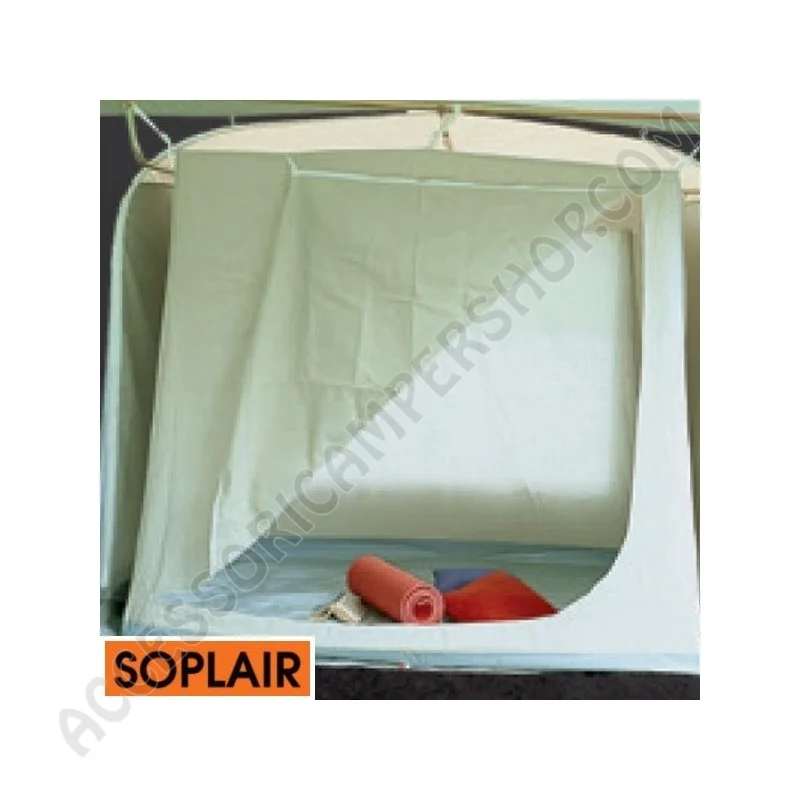 Camera interna annesso Sunrise e Sunset | Accessoricampershop.com