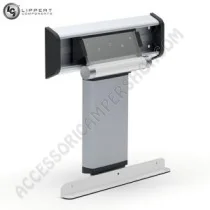 Supporto Tavolo Pieghevole UP-DOWN Lippert | Accessoricampershop.com