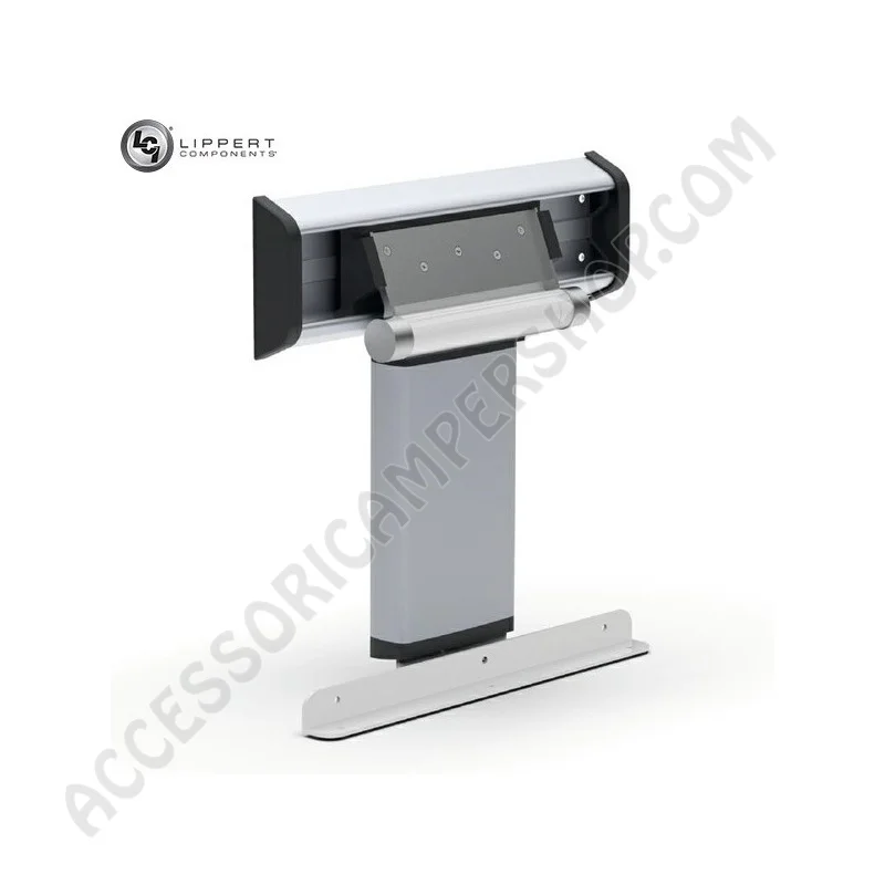 Supporto Tavolo Pieghevole UP-DOWN Lippert | Accessoricampershop.com