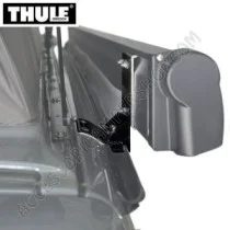 Staffe Adattatore THULE per Mercedes Vito | Accessoricampershop.com