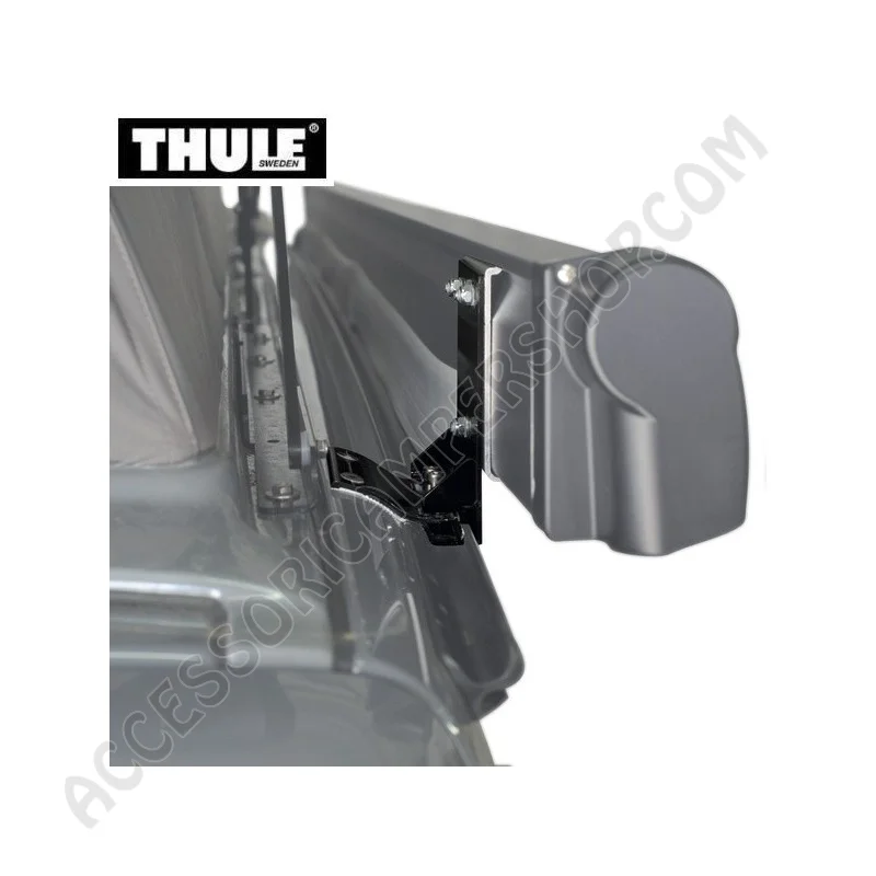 Staffe Adattatore THULE per Mercedes Vito | Accessoricampershop.com