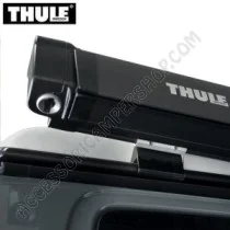 Staffe Adattatore THULE per Mercedes Vito | Accessoricampershop.com