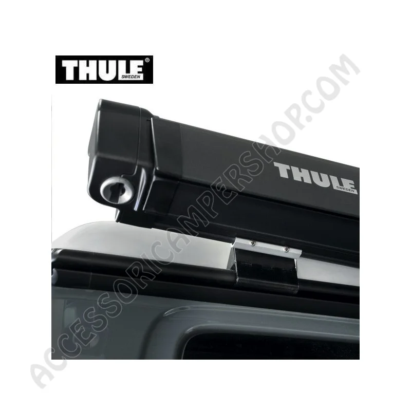 Staffe Adattatore THULE per Mercedes Vito | Accessoricampershop.com