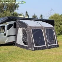 Tenda Veranda Gonfiabile Sportlite Air 320 | Accessoricampershop.com