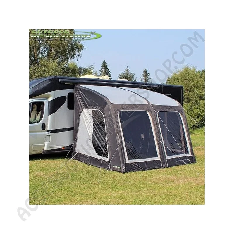 Tenda Veranda Gonfiabile Sportlite Air 320 | Accessoricampershop.com