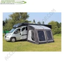 Tenda Veranda Gonfiabile Sportlite Air 320 | Accessoricampershop.com