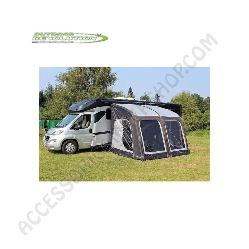 Tenda Veranda Gonfiabile Sportlite Air 320 | Accessoricampershop.com