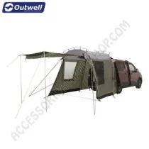 Tenda Posteriorie Autoprtante Dunecrest Outwell | Accessoricampershop.com