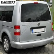 Finestra Fissa Vetro Carbest per Volkswagen Caddy Maxi | Accessoricampershop.com