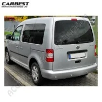 Finestra Fissa Vetro Carbest per Volkswagen Caddy Maxi | Accessoricampershop.com