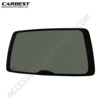 Finestra Fissa Vetro Carbest per Volkswagen Caddy Maxi | Accessoricampershop.com