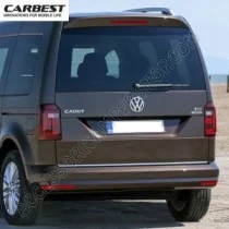 Finestra Fissa Carbest per VW Caddy Maxi 2016-2020 | Accessoricampershop.com