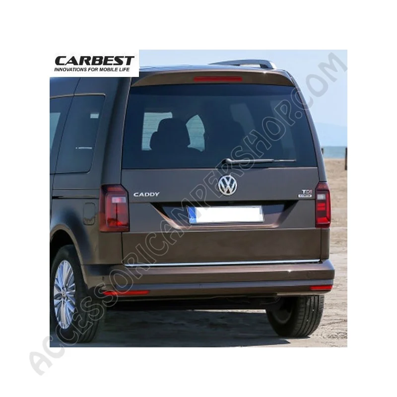 Finestra Fissa Carbest per VW Caddy Maxi 2016-2020 | Accessoricampershop.com