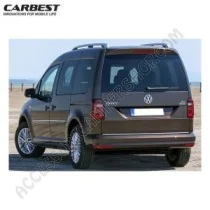 Finestra Fissa Carbest per VW Caddy Maxi 2016-2020 | Accessoricampershop.com