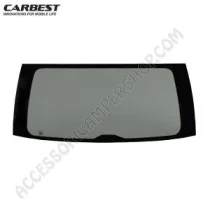 Finestra Fissa Carbest per VW Caddy Maxi 2016-2020 | Accessoricampershop.com