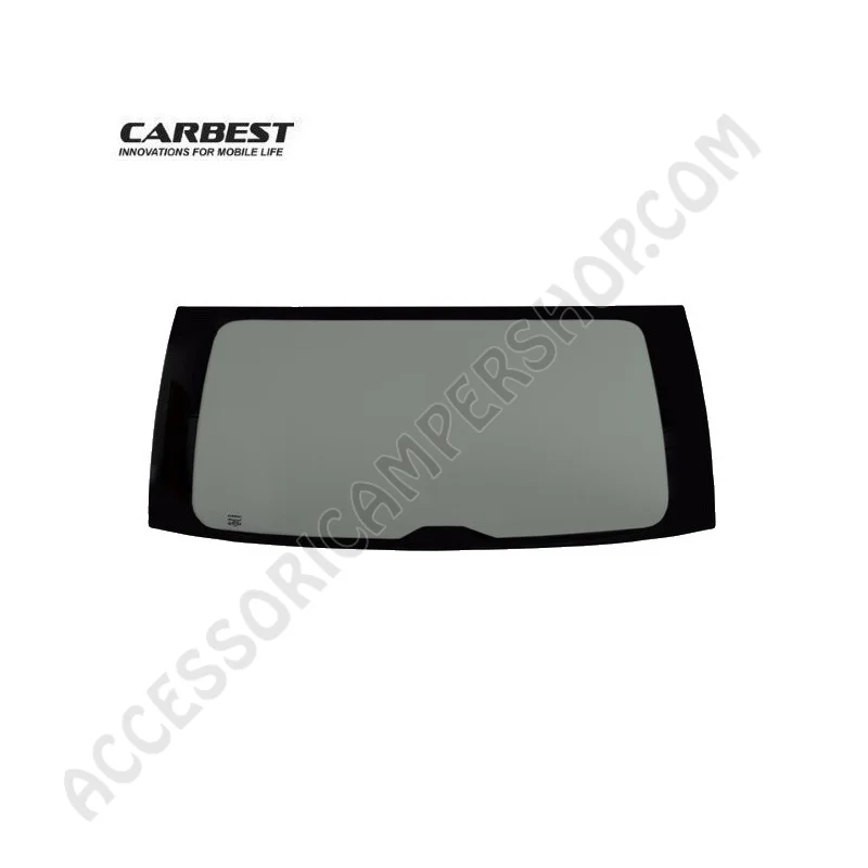 Finestra Fissa Carbest per VW Caddy Maxi 2016-2020 | Accessoricampershop.com