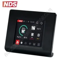 Display Touch NDS DTB01 per Pannelli Solari | Accessoricampershop.com