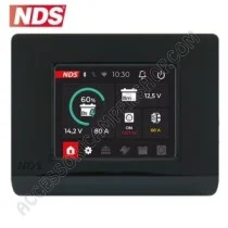 Display Touch NDS DTB01 per Pannelli Solari | Accessoricampershop.com