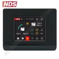 Display Touch NDS DTB01 per Pannelli Solari | Accessoricampershop.com