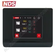 Display Touch NDS DTB01 per Pannelli Solari | Accessoricampershop.com