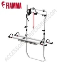 Porta-Bici Fiamma Carry-Bike Frame Anodizzato | Accessoricampershop.com