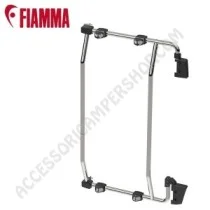KIT FRAME DUCATO per porta-bici Fiamma | Accessoricampershop.com