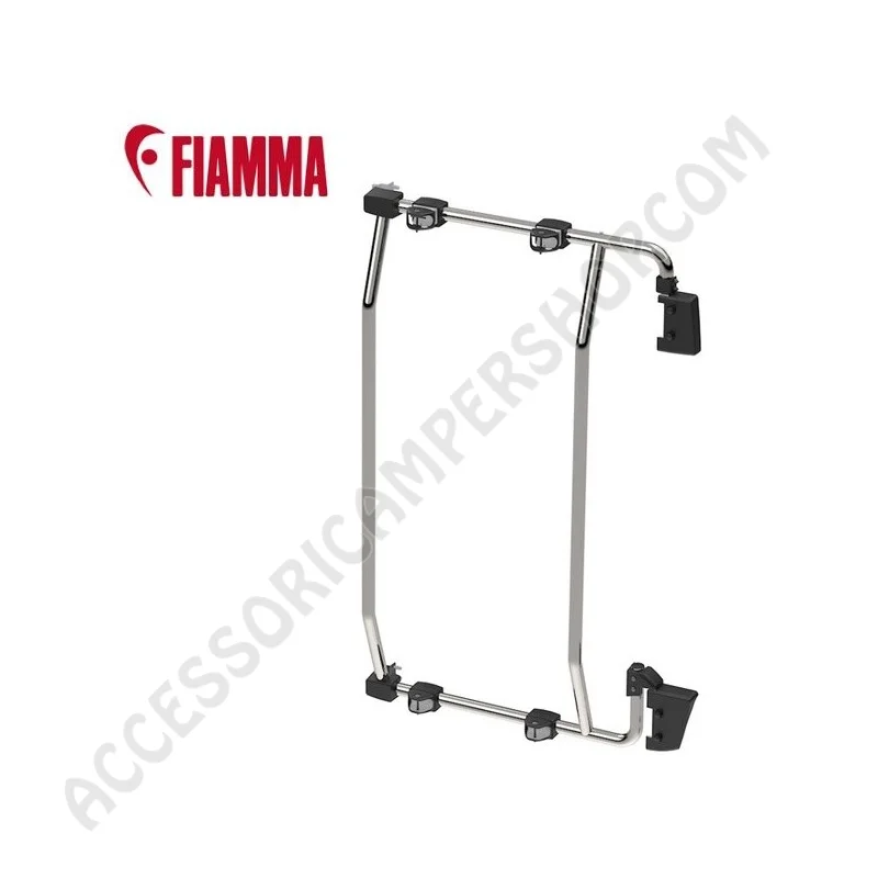 KIT FRAME DUCATO per porta-bici Fiamma | Accessoricampershop.com