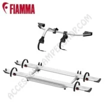 Porta-bici Carry-Bike Garage Standard Fiamma | Accessoricampershop.com