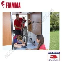 Porta-bici Carry-Bike Garage Standard Fiamma | Accessoricampershop.com
